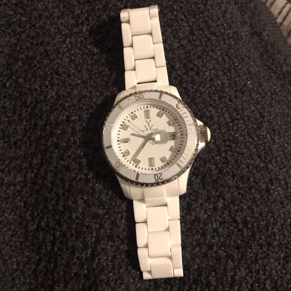 ToyWatch